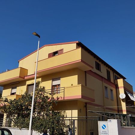 La Casa Di Mia Hotel Cagliari Ngoại thất bức ảnh