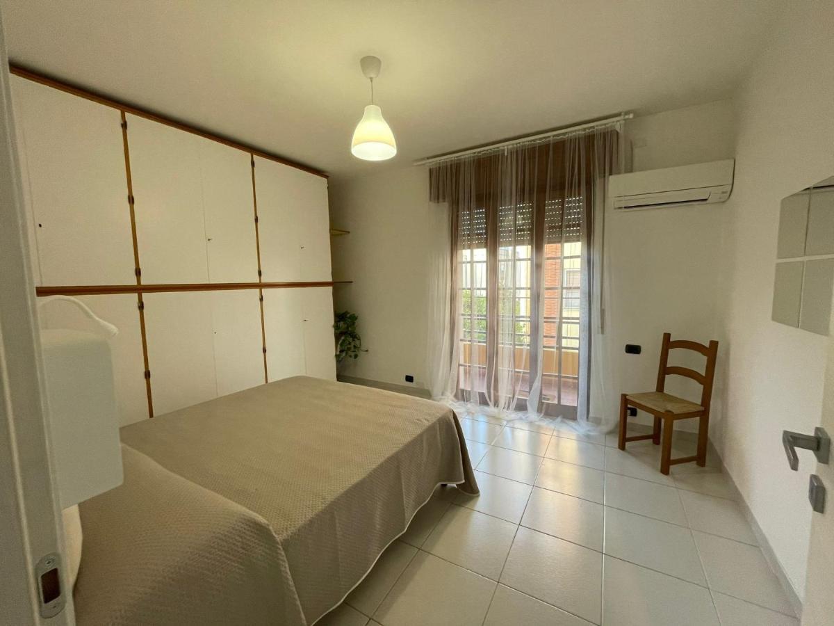 La Casa Di Mia Hotel Cagliari Ngoại thất bức ảnh