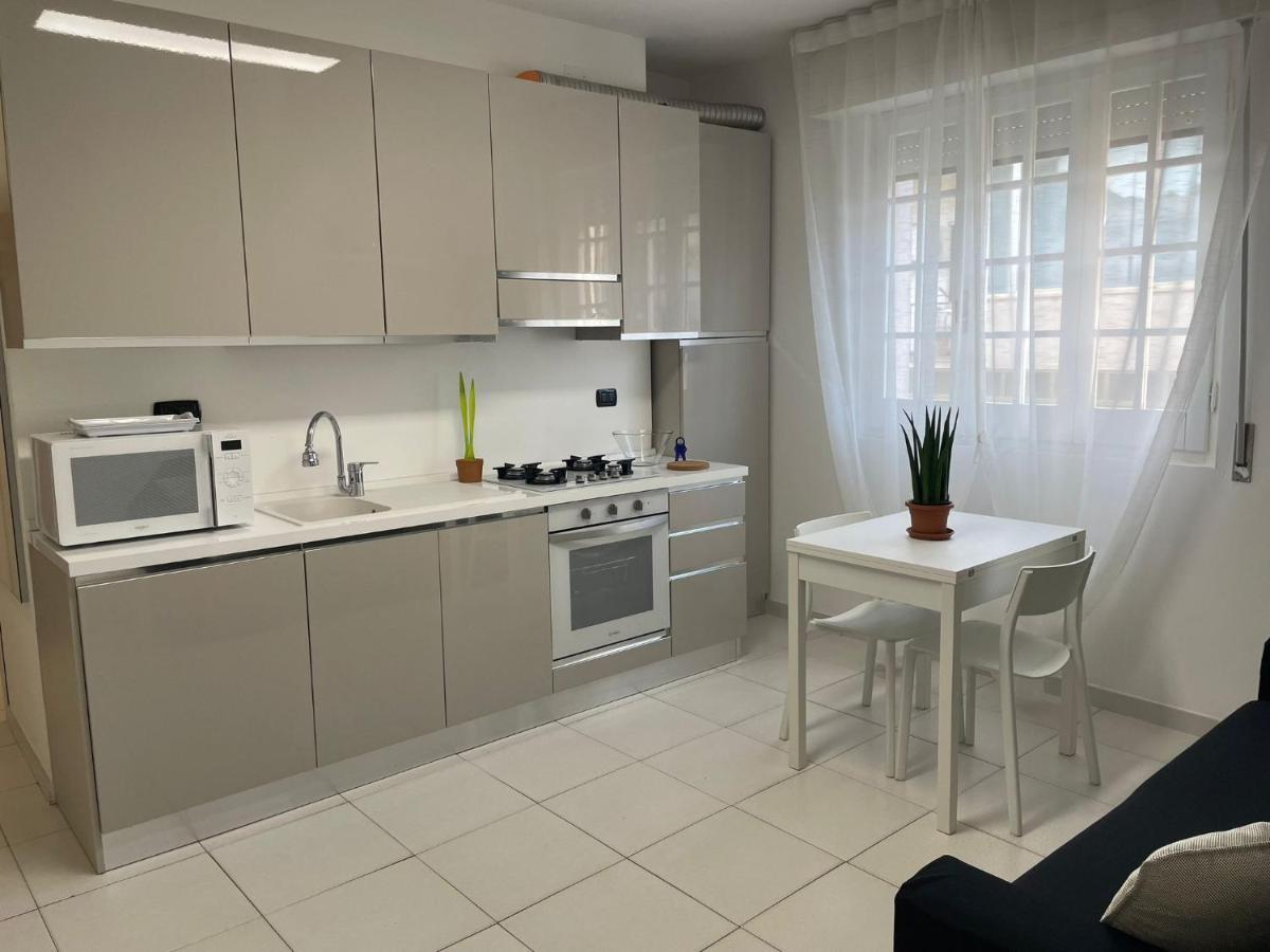 La Casa Di Mia Hotel Cagliari Ngoại thất bức ảnh