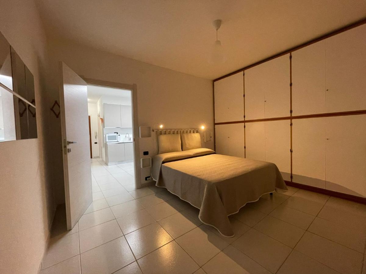 La Casa Di Mia Hotel Cagliari Ngoại thất bức ảnh