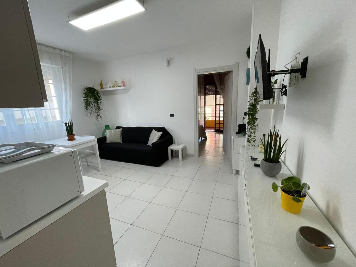 La Casa Di Mia Hotel Cagliari Ngoại thất bức ảnh