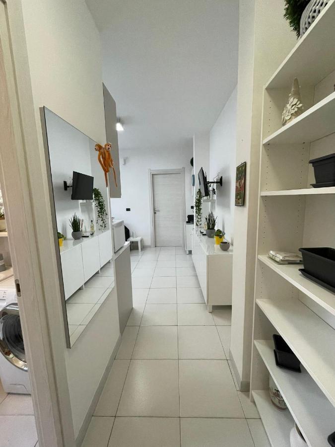 La Casa Di Mia Hotel Cagliari Ngoại thất bức ảnh