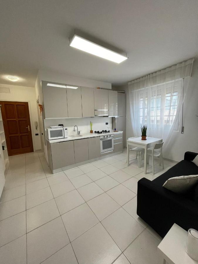 La Casa Di Mia Hotel Cagliari Ngoại thất bức ảnh