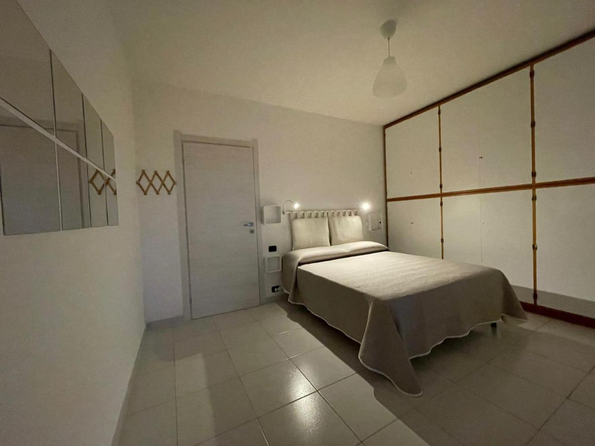 La Casa Di Mia Hotel Cagliari Ngoại thất bức ảnh