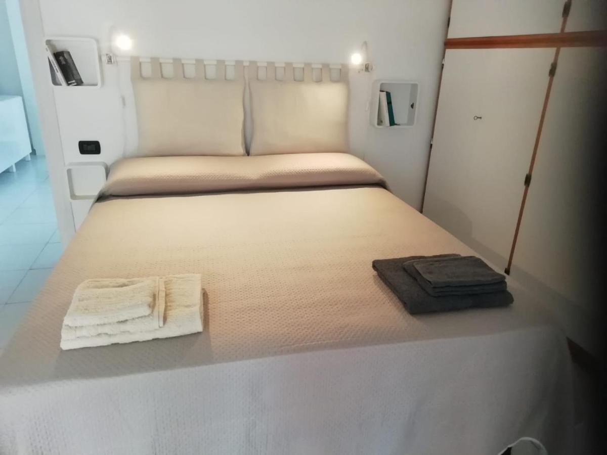 La Casa Di Mia Hotel Cagliari Ngoại thất bức ảnh
