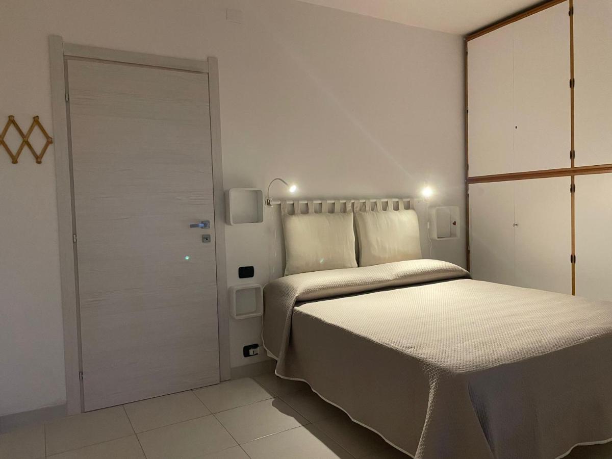 La Casa Di Mia Hotel Cagliari Ngoại thất bức ảnh