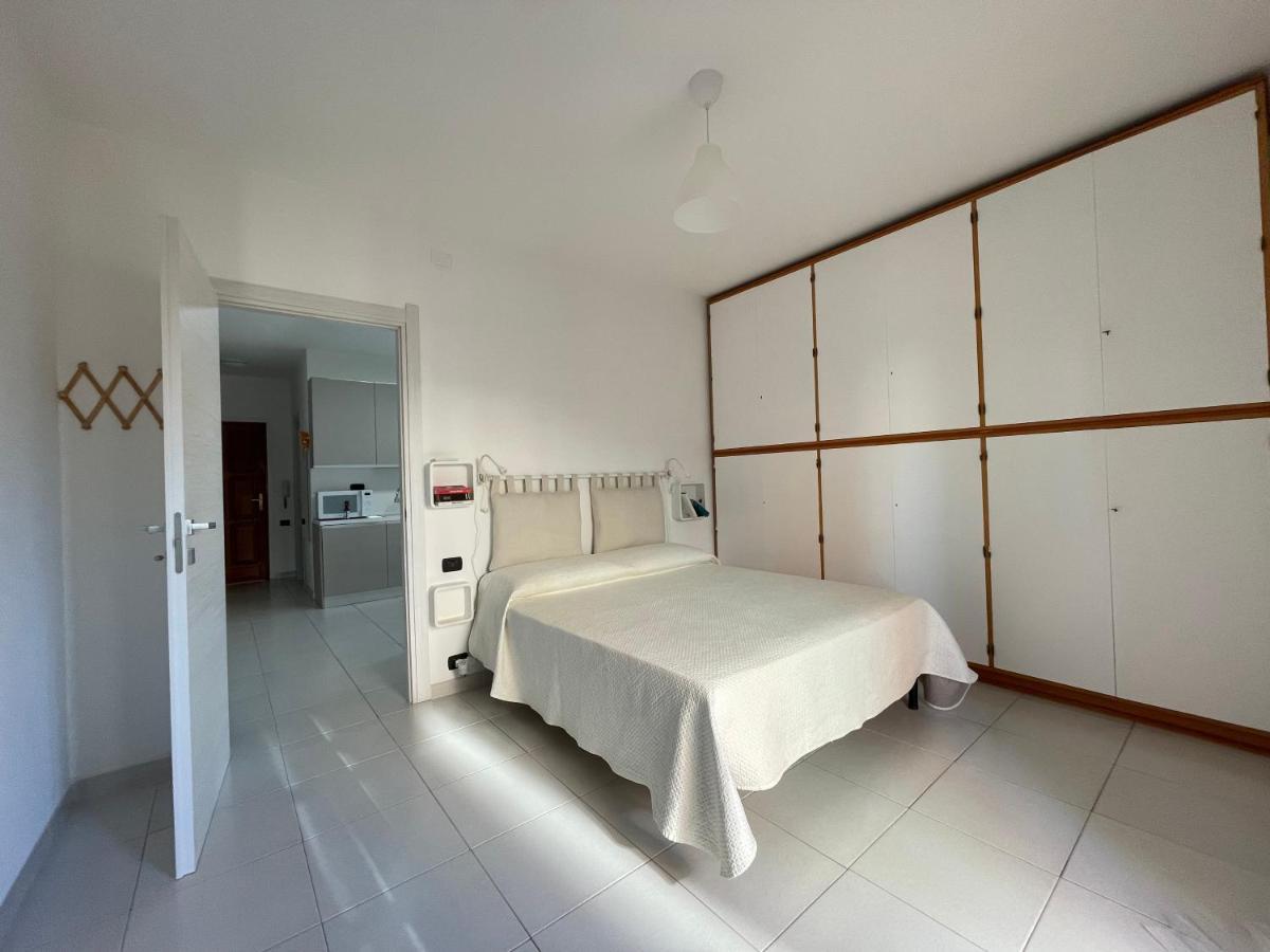 La Casa Di Mia Hotel Cagliari Ngoại thất bức ảnh