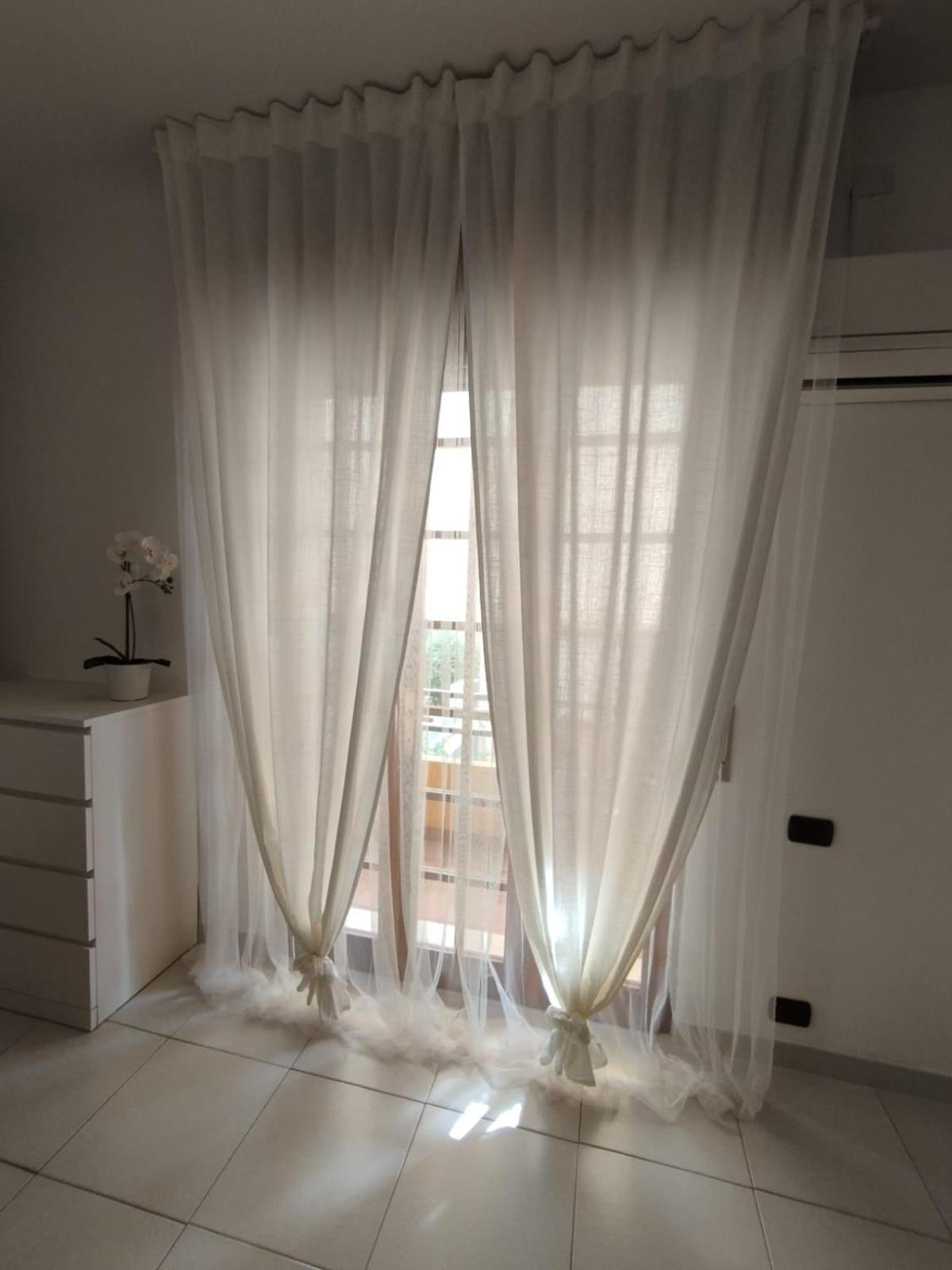 La Casa Di Mia Hotel Cagliari Ngoại thất bức ảnh